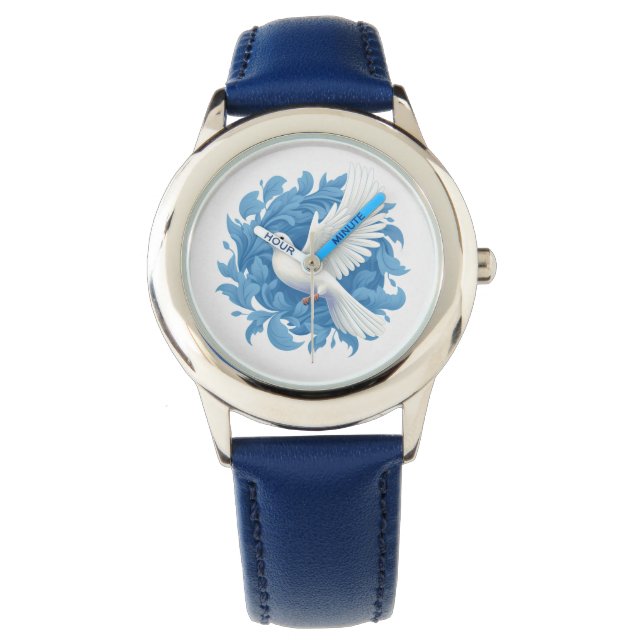 Montre Kids Dove (devant)