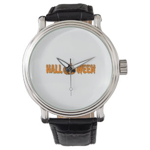 Montre Kine de Halloween