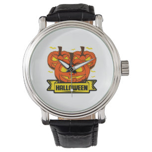 Montre Kine de Halloween