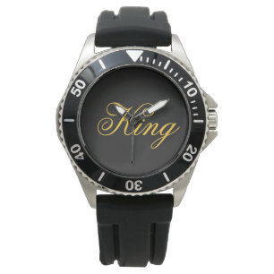 Montre King Watch