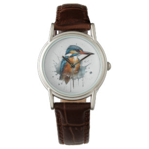 Montre Kingfisher Splash