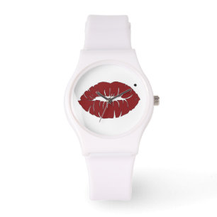 Montre Kisses for my baby