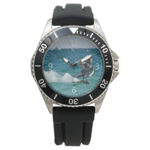 Montre Kitesurf