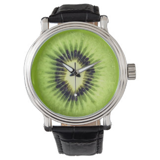 Montre Kiwi Fruit Watch