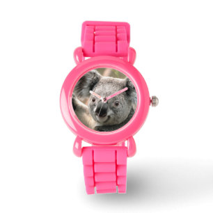 Montre Koala