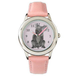 Montre Koala Bear