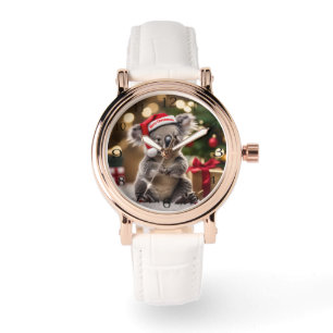 Montre "Koala Kris Kringle : Noël en dessous"