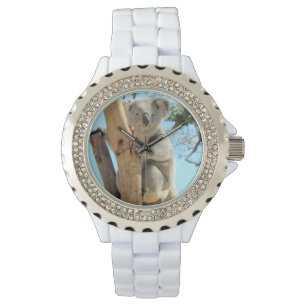 Montre Koala Watch- De nombreux styles à choisir