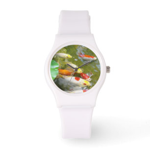 Montre Koi
