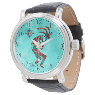 Montre Kokopelli Sud-Ouest