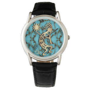 Montre Kokopelli Sud-Ouest