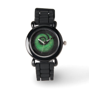 Montre koru