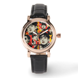 Montre KPop