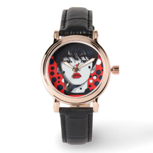 Montre KPop