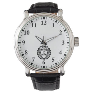 Montre Kujo wisteria