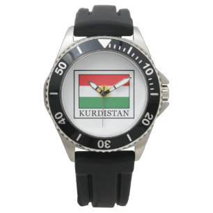 Montre Kurdistan