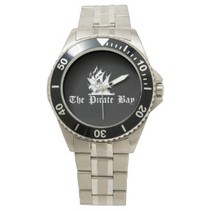 Montre La baie de pirate