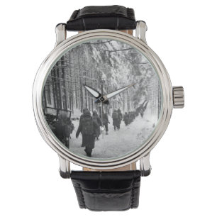 Montre La Bataille De La Bulge