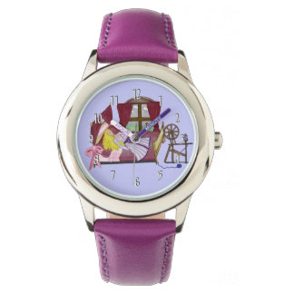 Montre La beauté du sommeil