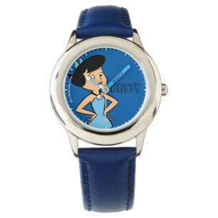 Montre La blocaille des Flintstones Betty