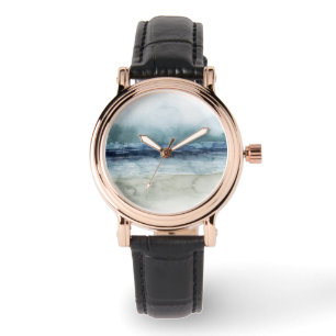 Montre La brume du marin - Shoreline