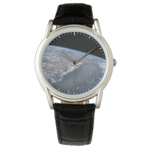 Montre La Californie Et Le Nevada Ont Été Observés De L'E