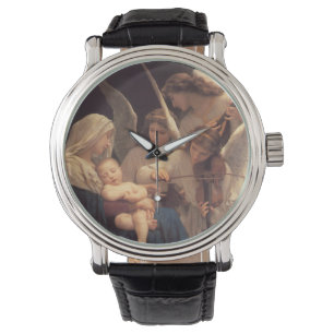 Montre La Chanson des Angels Wrist Watch