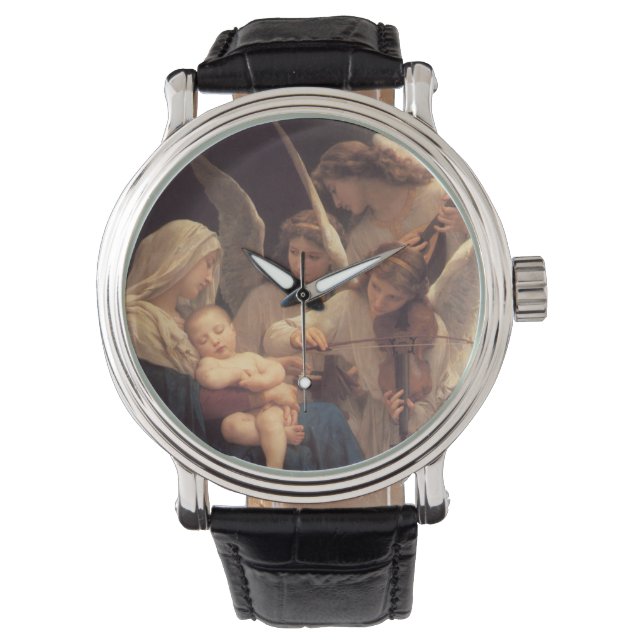 Montre La Chanson des Angels Wrist Watch (devant)