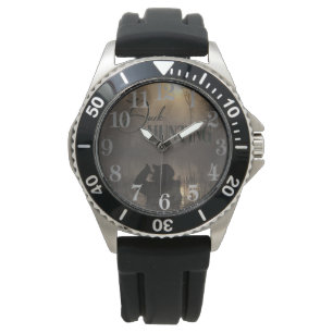 Montre La chasse au canard ultime