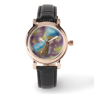 Montre La chute du temps
