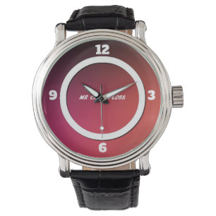 Montre La coutume Rolex exclusif de MrCandyfloss