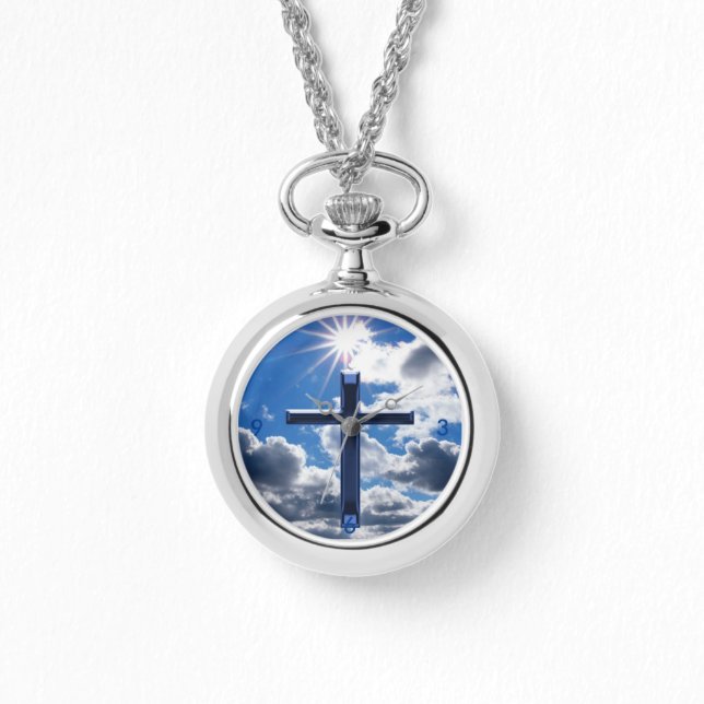 Montre La Croix (Recto)