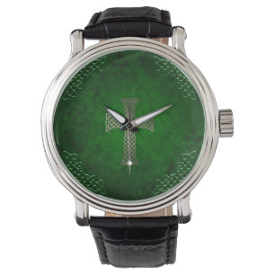 Montre La croix celtique