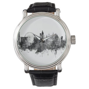 Montre La Cygne noire