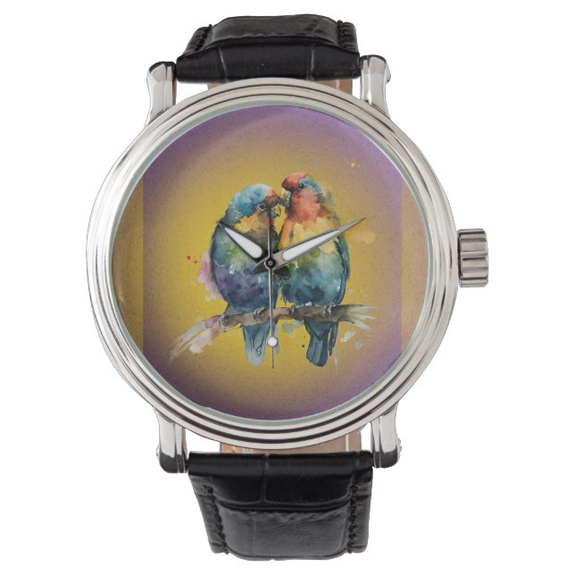 Montre La décoration de maison et de vie de Trreal  (devant)