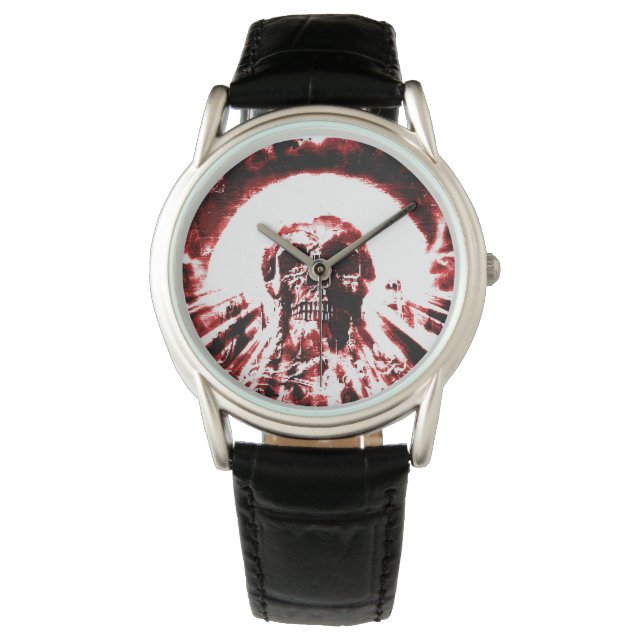 MONTRE LA FIN (devant)