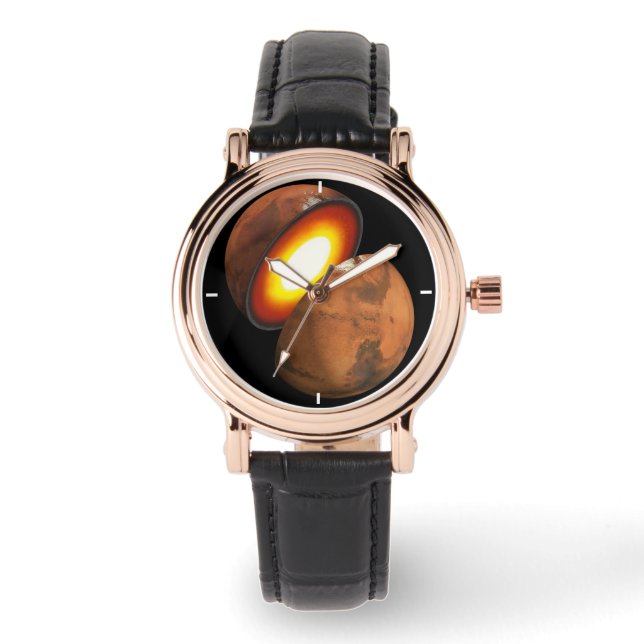 Montre La Formation De Corps Rocheux Dans Le Système Sola (Recto)