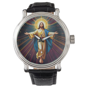 Montre La gloire de Jésus-Christ 1