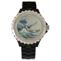 La Grande Vague au large de Kanagawa