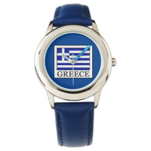 Montre La Grèce