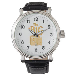Montre La Grosse Légume
