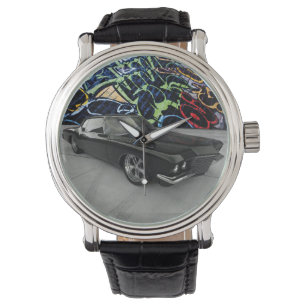 Montre La légendaire troisième génération Buick Rivie