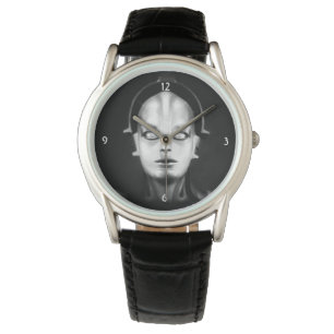 Montre La majuscule de Fritz Lang