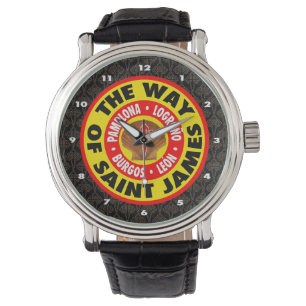Montre La manière de St James