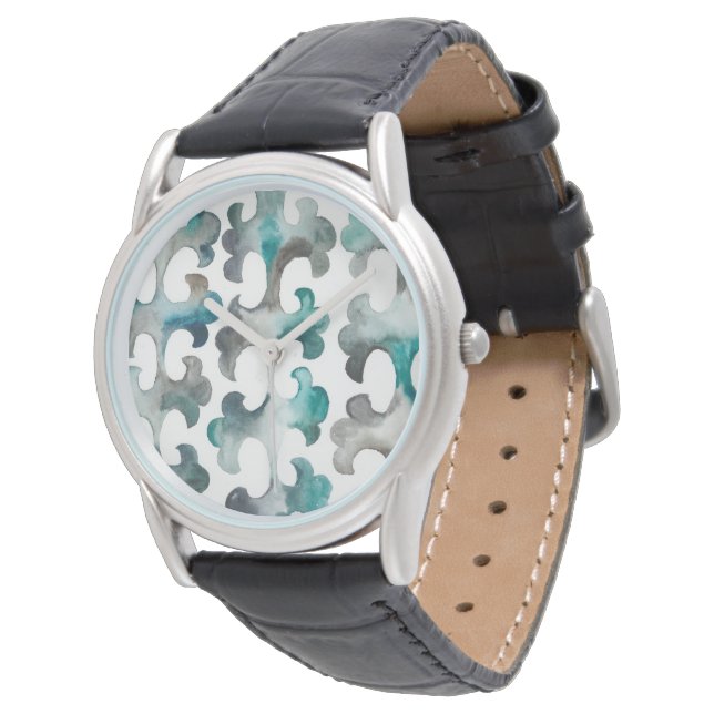Montre La Mer (Incliné)
