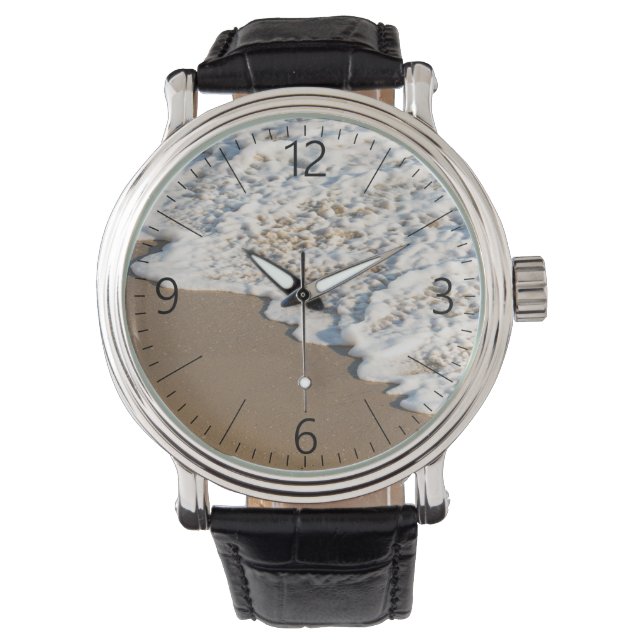 Montre La mer (devant)