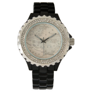 Montre La mer baltique