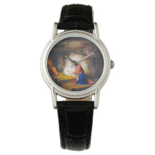 Montre La Nativité du Christ