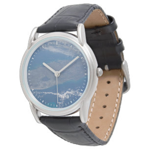 Montre La péninsule de Floride.