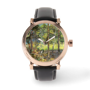 Montre La pinède